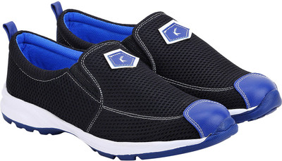 

Kzaara Cycling Shoes For Men(Blue, Black