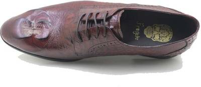 Froskie Genuine Leather Formal Shoes Casuals