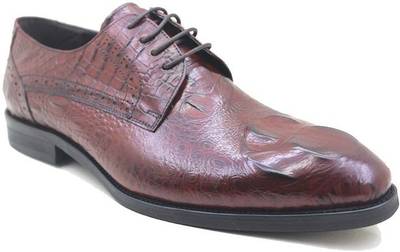 Froskie Genuine Leather Formal Shoes Casuals
