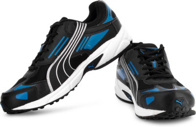 

Puma Cat Runner Running Shoes For Men(Blue, Black, Red/white