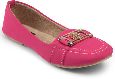 

Nell MR-1081 Women Bellies For Women(Pink)