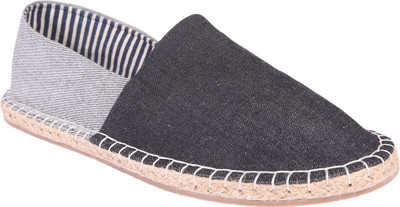 

Live Ur Style LUS-ESPA 63 Casuals For Men(Black