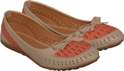 

NAV PAG Bellies For Women(Orange, Tan, Cream