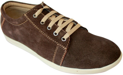 

Promenade Casual Shoes For Men(Brown)