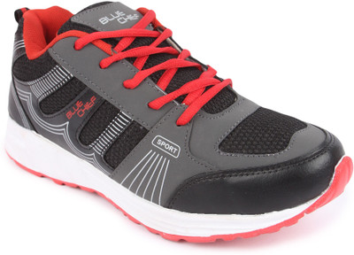 

World Wear Footwear Casuals For Men(Black