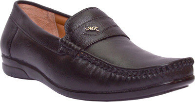 

Woxer Slip On For Men(Black