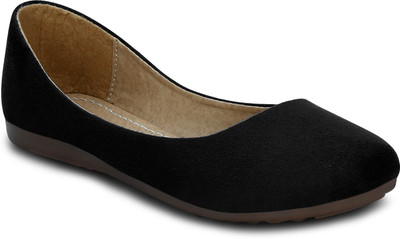 

Kielz Bellies For Women(Black