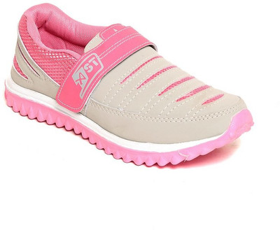 

Zapatoz Running Shoes For Women(Grey