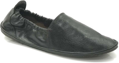 

John Hupper Loafers For Men(Black