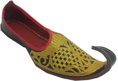 

Shahi Party Wear For Men(Gold, Golden