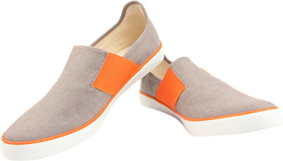 

Puma Lazy Slip On Casuals For Men(Grey)