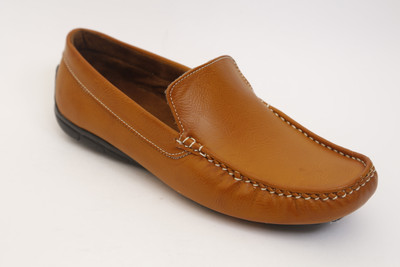 

Roony SP-1 Loafers For Men(Brown