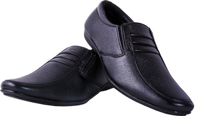 

Kopps Slip On For Men(Black