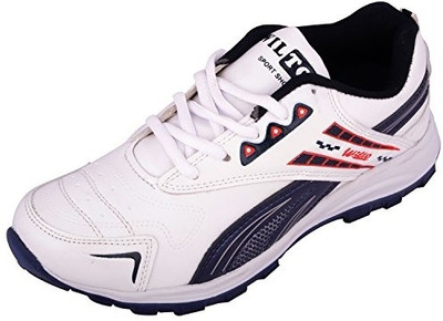 

Asian Shoes FORTUNE Running Shoes For Men(White