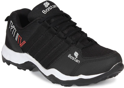 

Bostan Running Shoes For Men(Black