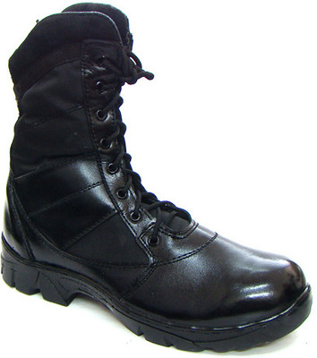 

ASM 602 Boots For Men(Black