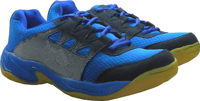 

Fast Trax Tennis Shoes For Men(Blue