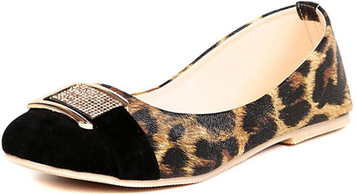 

10TEN Bellies For Women(Black