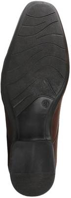 Tycoon Designer Leather Formals Lace Up