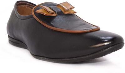 

Footcholic Casuals For Men(Black