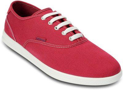 

Crocs Sneakers For Men(Red