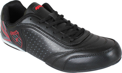 

Sparx Running Shoes For Men(Black, Red