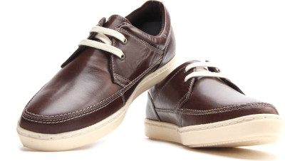 

Red Tape Casuals For Men(Brown