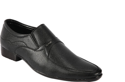 

Bacca Bucci KP-30 Slip On Shoes For Men(Black