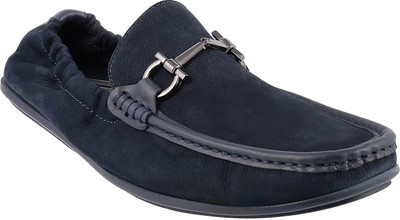 

Davinchi Awesome Loafers For Men(Blue, 45;blue