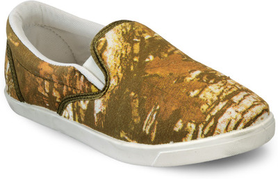 

Nell Sneakers For Women(Green