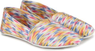 

Nell Sneakers For Women(Yellow