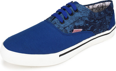 

Backmesh Casual Shoes Sneakers For Men(Multicolor, Blue