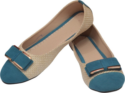 

Coblivi Bellies For Women(Blue)