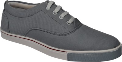 

Molessi Sneakers For Men(Grey, 02;maroon