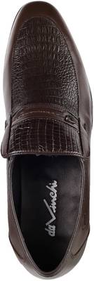 Metro Davinchi Slip On