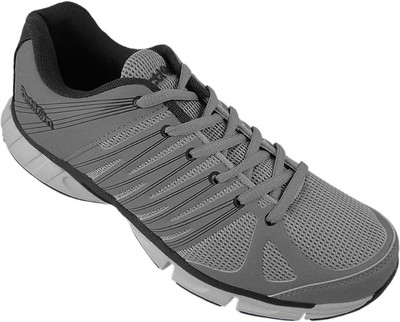 

Action Grey Sports Shoe Running Shoes For Men(Grey, Grey-02