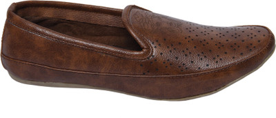 

Messi Jutis For Men(Brown