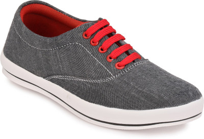 

Menfolks Sneakers For Men(Black