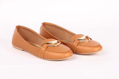 

Anand Archies AA-VS-247 Women Bellies For Women(Tan