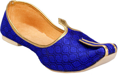 

Ethnic Collection Party Wear For Men(Blue