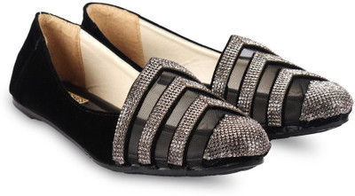 

Anand Archies Girls, Black