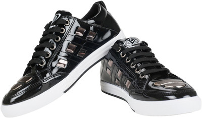 

Vostro MARCUS Casuals For Men(Black, Vcs1051-black