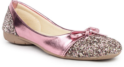 

DJH Bellies For Women(Pink