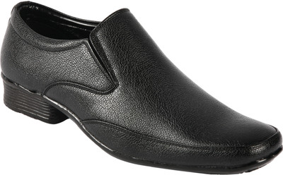 

Bacca Bucci KP-32 Slip On Shoes For Men(Black