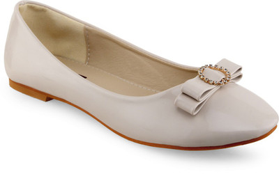 

Shuz Touch Bellies For Women(Beige