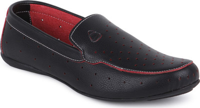 Duke Loafers For Men(Black