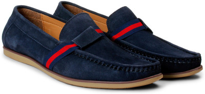 

Bacca Bucci Loafers For Men(Blue)
