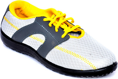 

TRV Cherry1 Casual Shoes For Women(Multicolor), Grey