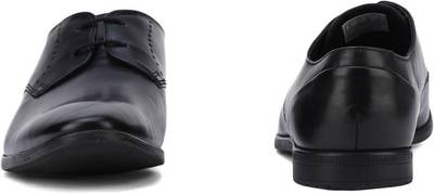 Clarks Lace Up Shoes