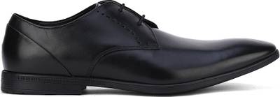 Clarks Lace Up Shoes